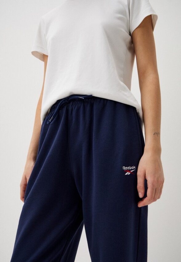 Брюки спортивные Reebok