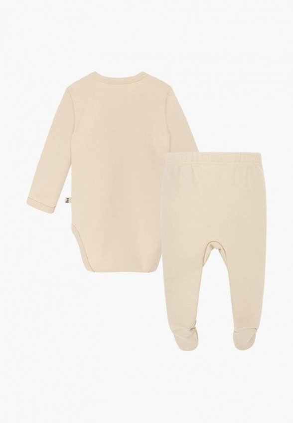 Боди и ползунки Bossa Nova