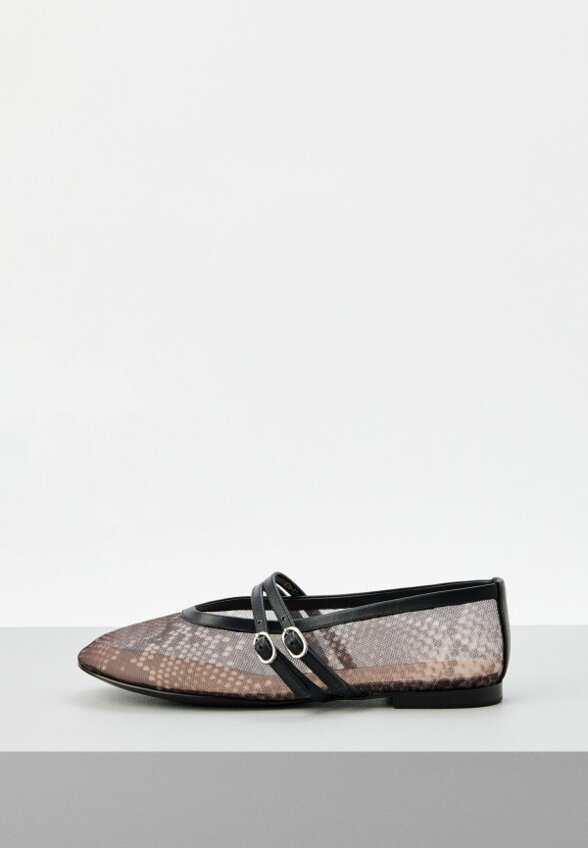 Балетки Ekonika Premium