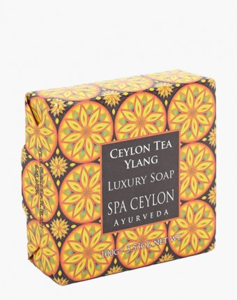 Мыло Spa Ceylon женщинам