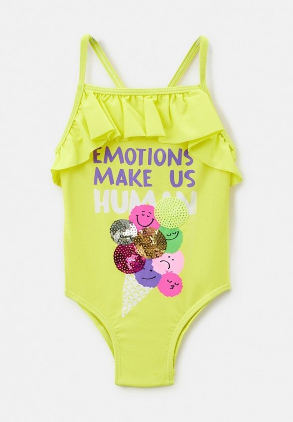 Купальник Pelican