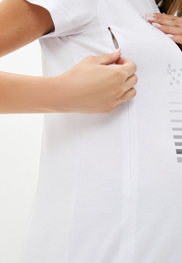 Футболка All Mixes