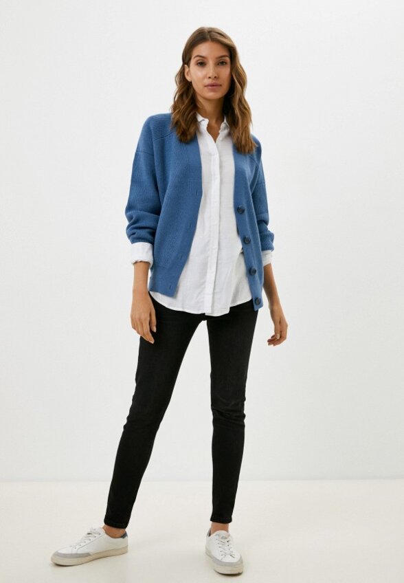 Кардиган Odalia