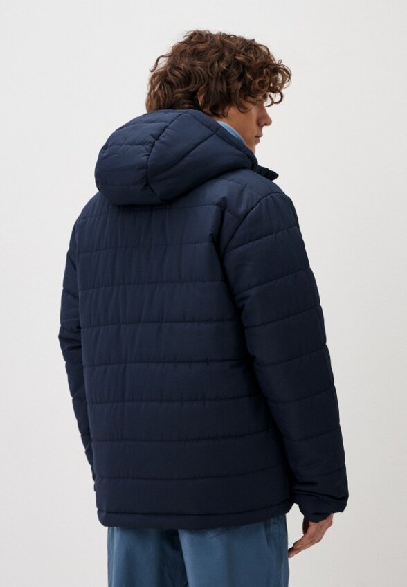 Куртка утепленная Fila