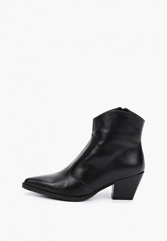 Ботильоны Lenuver