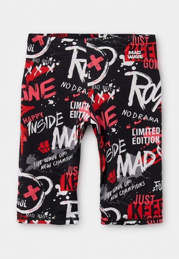 Шорты для плавания MadWave