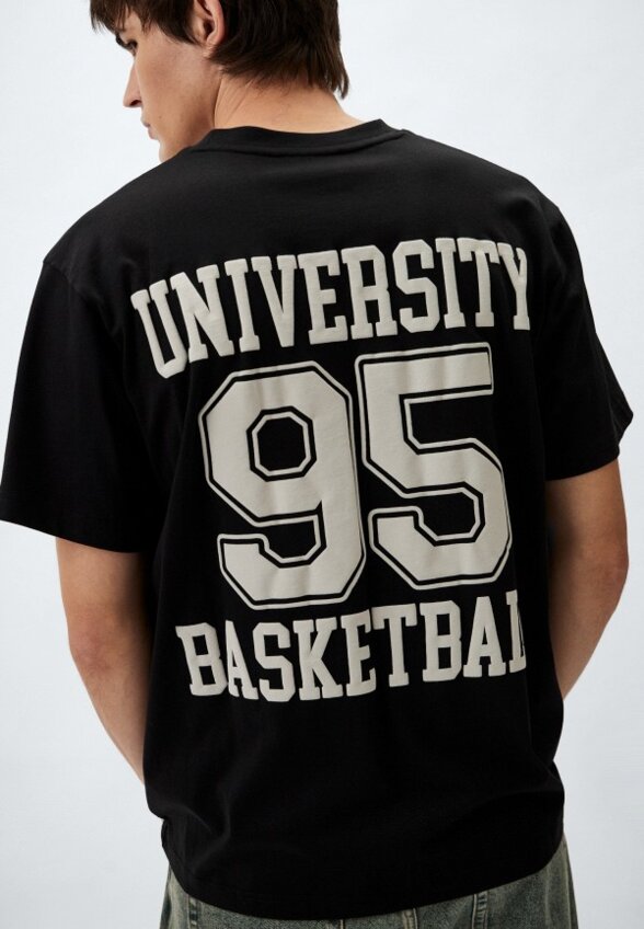 Футболка Mademan