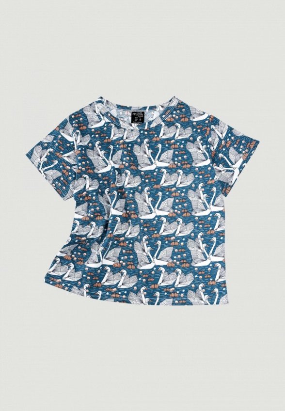 Футболка Mjolk