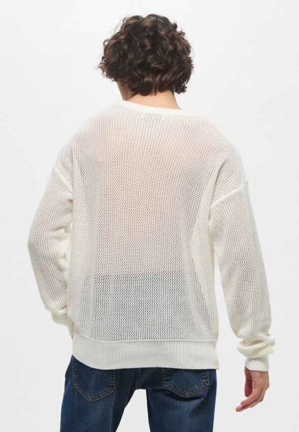 Джемпер Bikkembergs