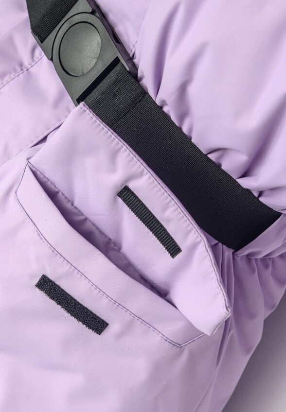 Куртка утепленная Orso Bianco