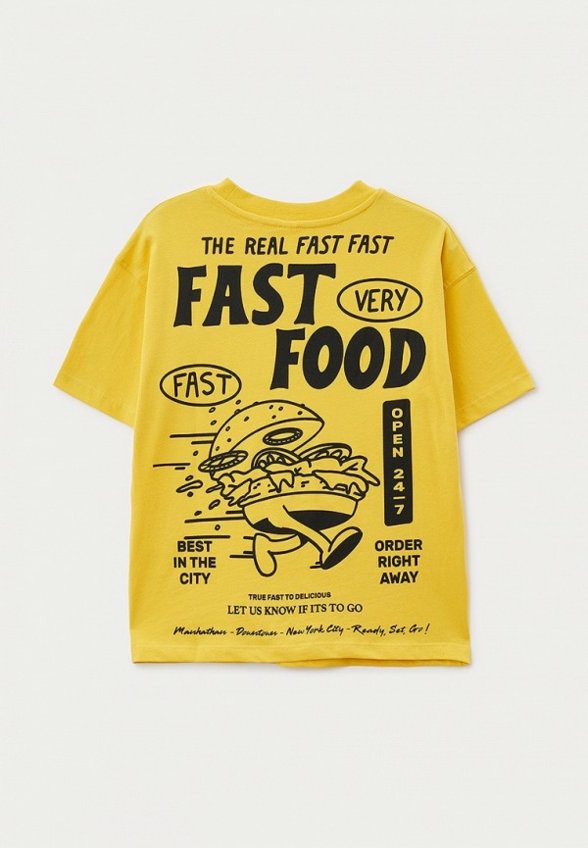 Футболка Gioco