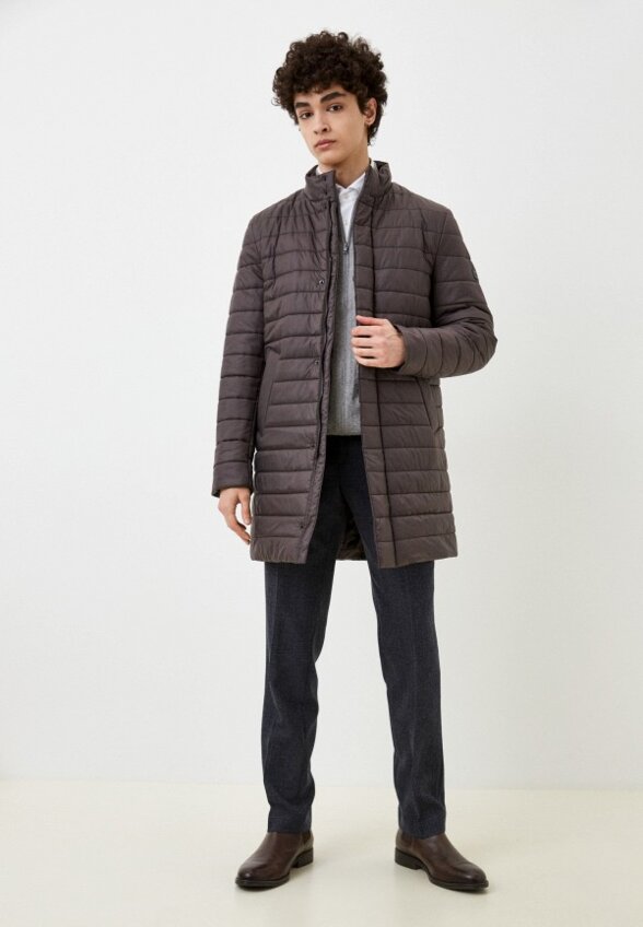 Куртка утепленная Bazioni