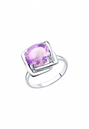 Кольцо Diamant