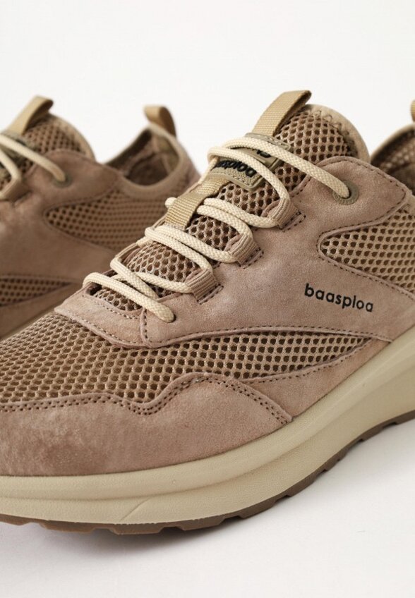 Кроссовки Baasploa