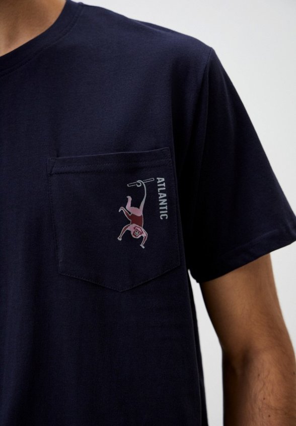 Пижама Atlantic