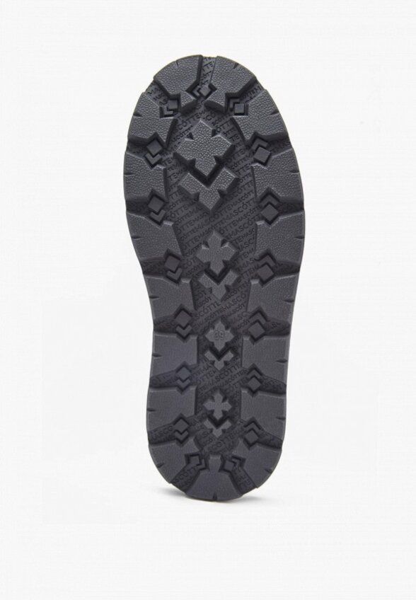 Дутики Mascotte