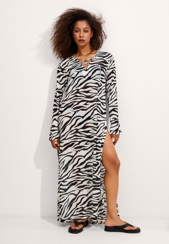 Туника пляжная Patratskaya