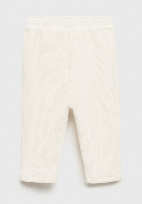 Брюки Mango Kids