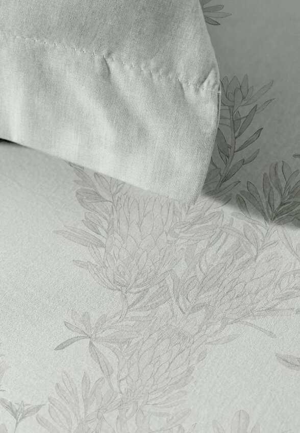 Простыня Евро Cozy Home