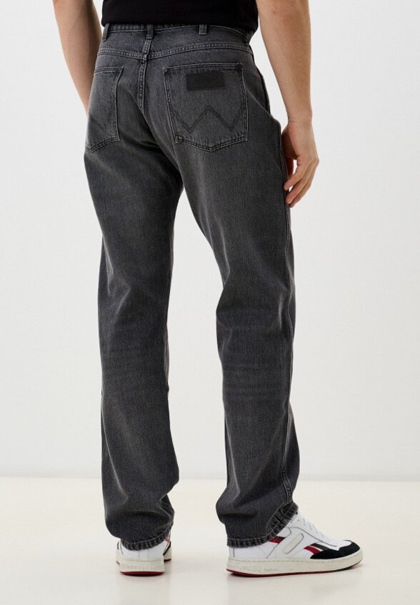 Джинсы Wrangler