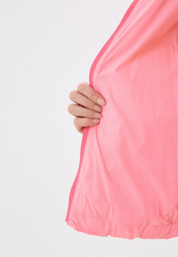 Куртка стеганая JNBY