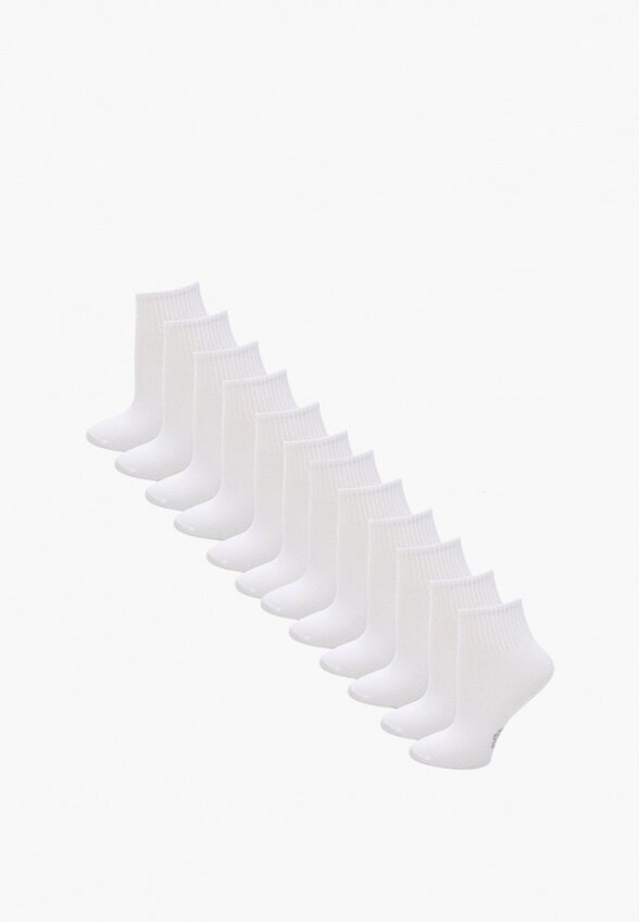 Носки 12 пар Omsa