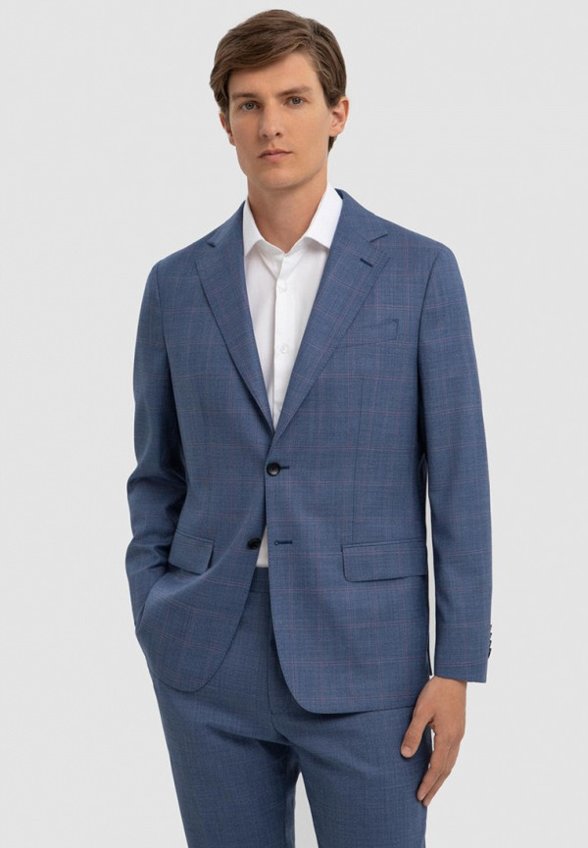 Пиджак Kanzler