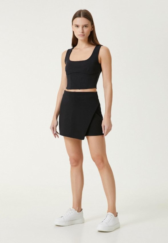 Юбка-шорты NetWork