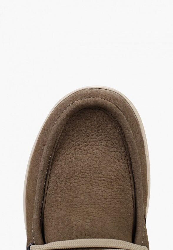 Ботинки Berkemann