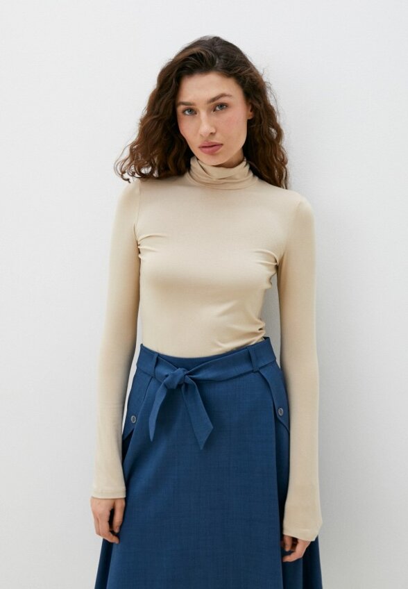 Водолазка AnnBrannd