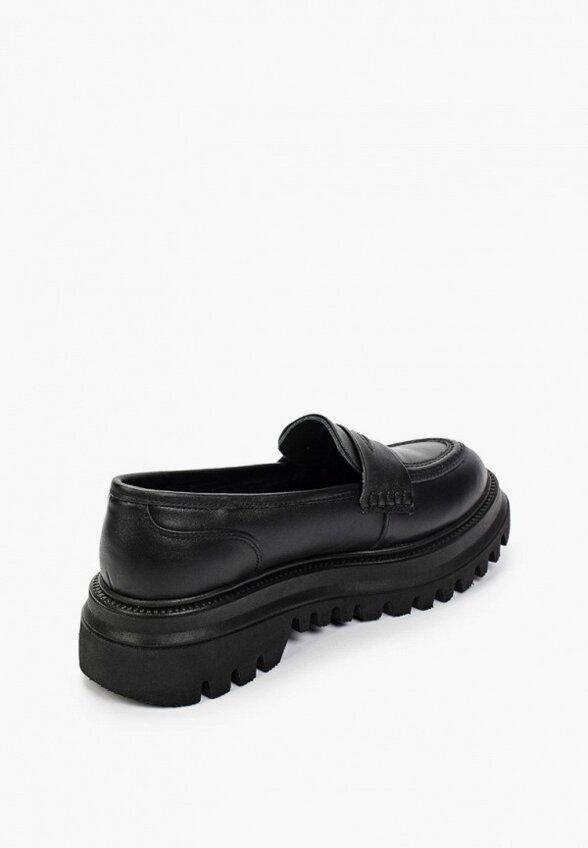 Лоферы Valeani