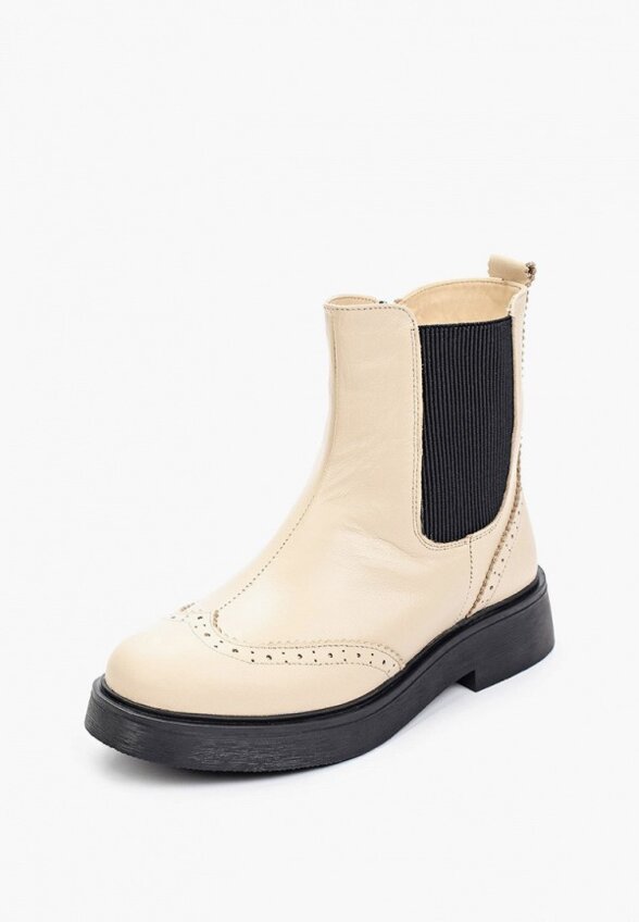 Ботинки Francesco Donni