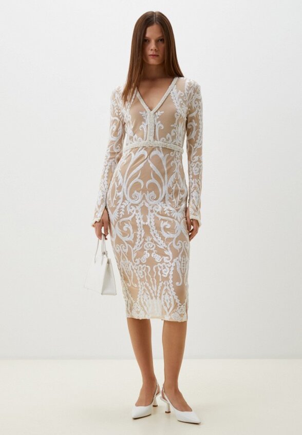 Платье Rich & Naked