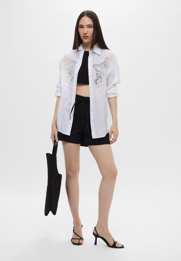 Рубашка P.A.R.O.S.H.