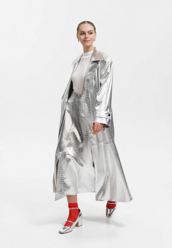 Тренч Lastochka