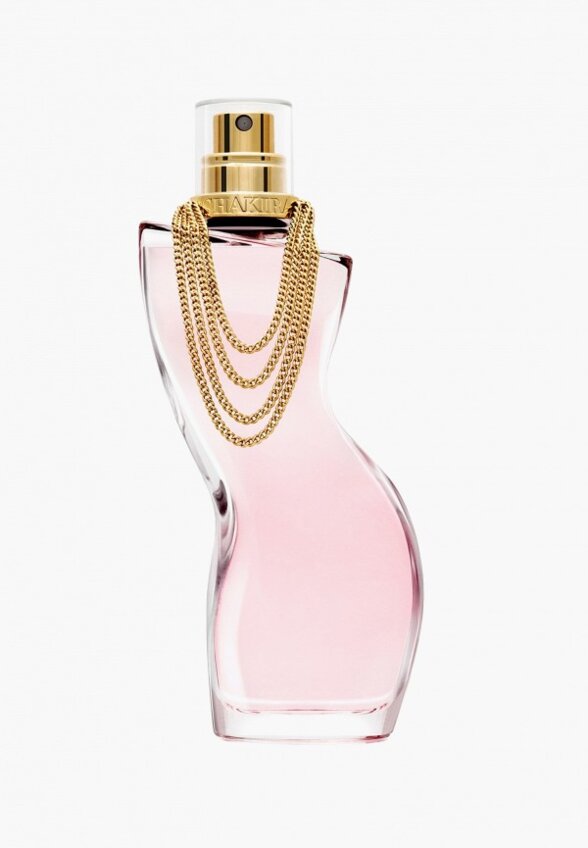 Туалетная вода Shakira