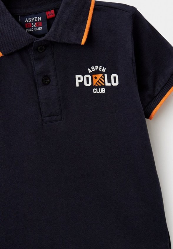 Поло Aspen Polo Club