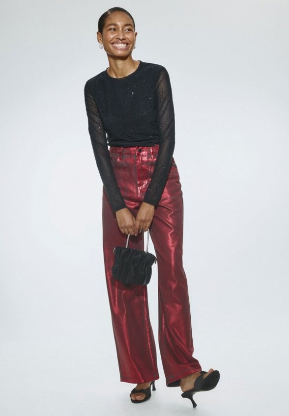 Лонгслив Sela