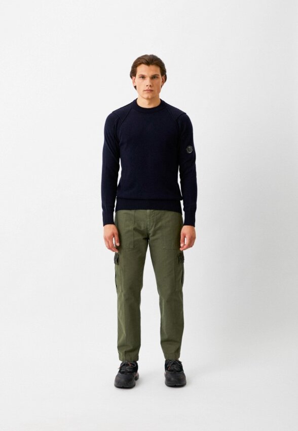 Джемпер C.P. Company