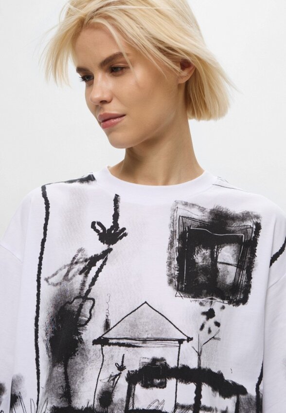 Футболка Befree