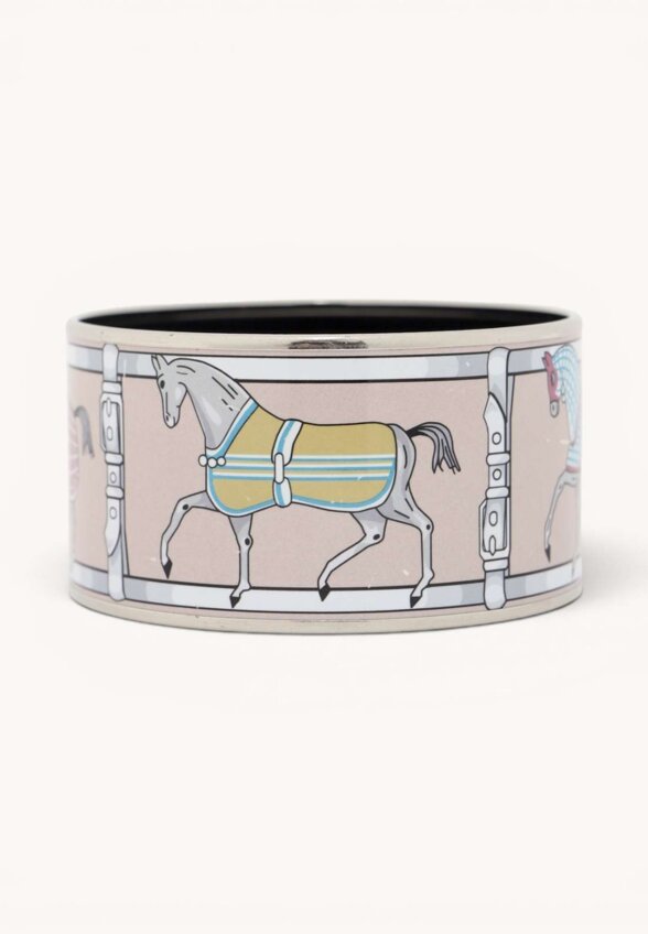 Hermes Bangle