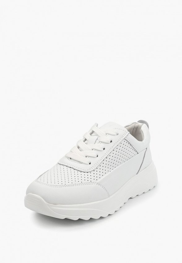 Кроссовки Abricot