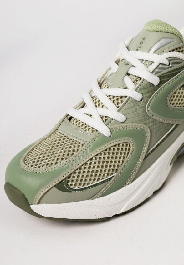 Кроссовки Baasploa