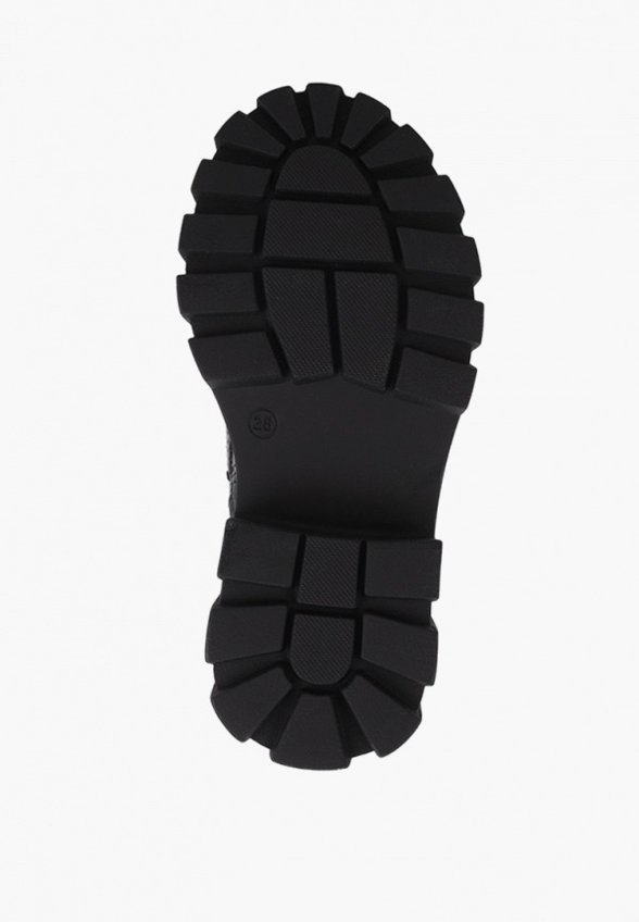 Ботинки Лель