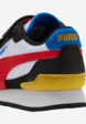 Кроссовки детские PUMA St Runner V4 Nl V Ps, Черный6  - превью