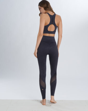 Легинсы женские Sensana, Серый женщинам