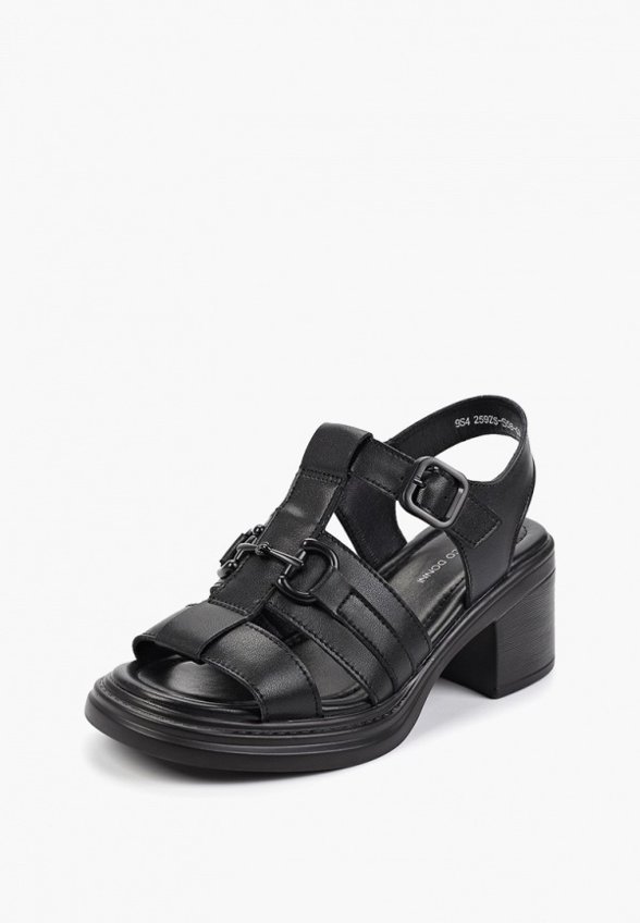 Босоножки Francesco Donni