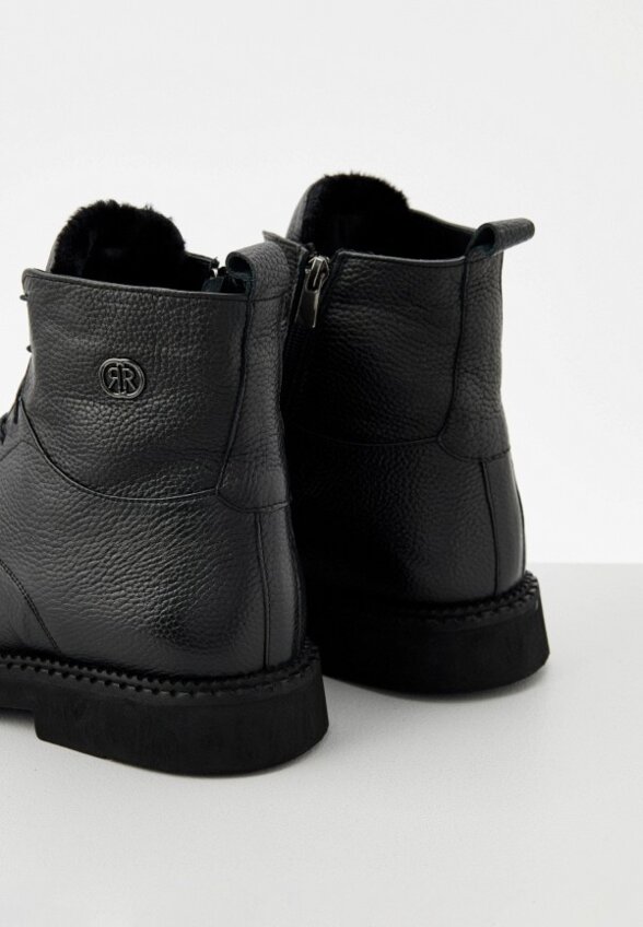 Ботинки Cerruti 1881