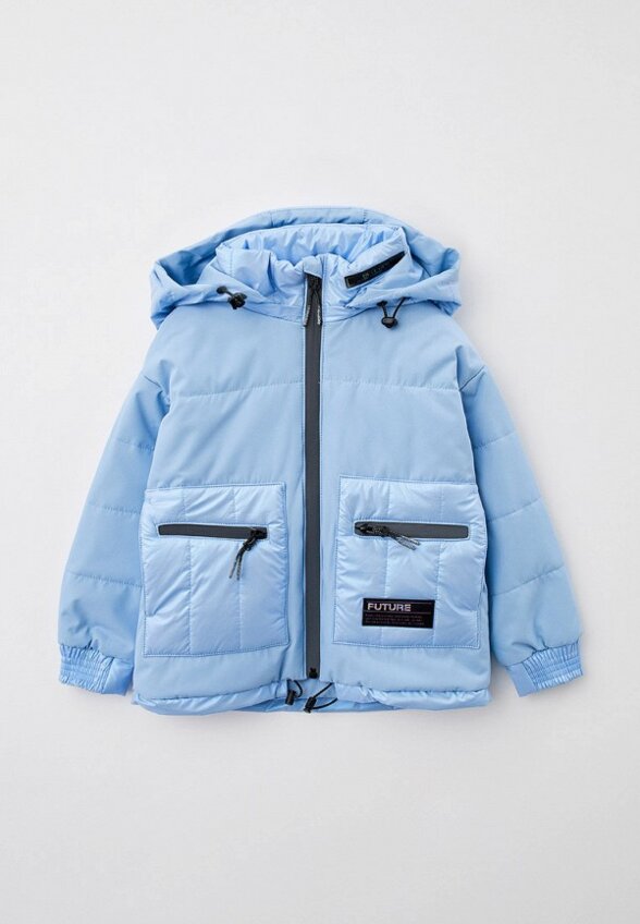 Куртка утепленная Batik