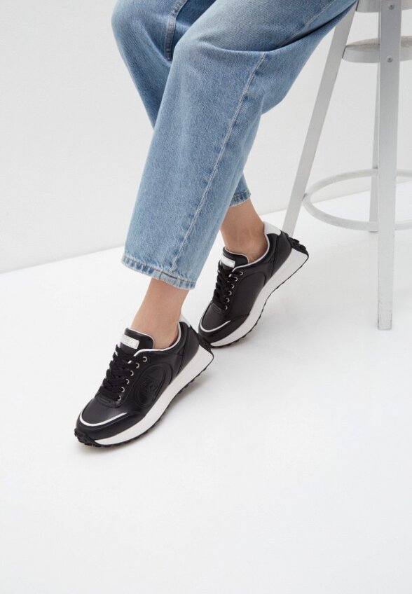 Кроссовки Liu Jo